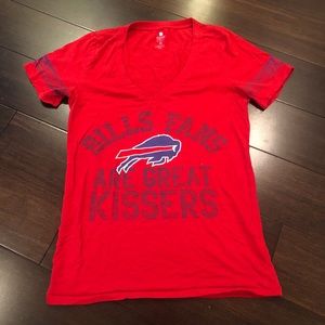 Victoria’s Secret PINK Buffalo Bills T-shirt